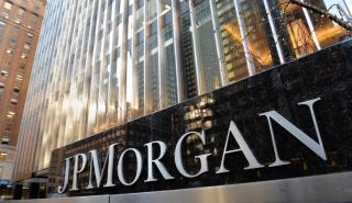 JP Morgan: Περιθώρια ανόδου έως 304% για τις ελληνικές τράπεζες