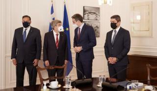 Μπαχ: «Πράσινο φως» για ανανέωση Διοικήσεων σε Αθλητικές Ομοσπονδίες