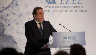 Kαρανίκας: Δικαίωση των μικρομεσαίων εμπόρων η απόφαση του υπουργείου Ανάπτυξης