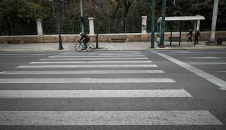 Περιφέρεια Αττικής: Σε ποιους κεντρικούς δρόμους της Αθήνας προγραμματίζει «λίφτινγκ»