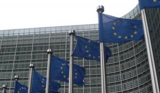 Σύσσωμη η ηγεσία της ΕΕ συγχαίρει τον Μακρόν: «Μαζί θα πάμε την Ευρώπη μπροστά»