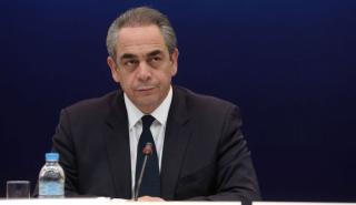 Μίχαλος: Καθοριστικά για το μέλλον της ΕΕ ελληνική κρίση και Brexit