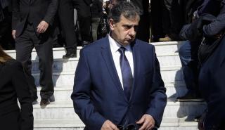 Κορκίδης για κλείσιμο της Διώρυγας του Σουέζ: Στην ενεργειακή αγορά το μεγαλύτερο πλήγμα