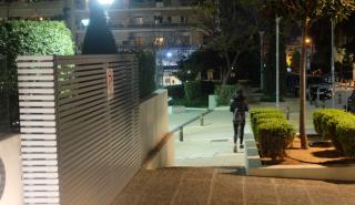 Προειδοποιήσεις Βασιλακόπουλου για τους εμβολιασμούς - Προς νέο lockdown από το φθινόπωρο