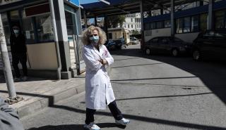 Θωμαΐδης: Σε ποιες περιοχές αναμένεται μείωση κρουσμάτων πριν το Πάσχα