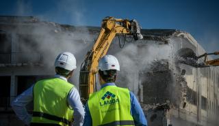 Lamda: Αυξημένα 121% τα EBITDA στο 9μηνο - Ιστορικά ρεκόρ λειτουργικής κερδοφορίας σε malls και μαρίνες
