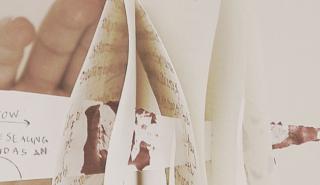 Ψηφιακό «ξεδίπλωμα»: «Διάβασαν» σφραγισμένο γράμμα τριών αιώνων (vid)