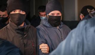 Σε κελί καραντίνας στις φυλακές της Τρίπολης ο Λιγνάδης
