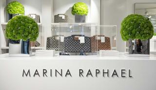 Πώς η Ελληνίδα κληρονόμος της Swarovski δημιούργησε ένα πολυτελές brand με κερδοφορία εν μέσω κρίσης