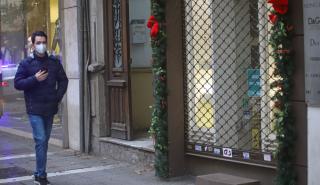 Βασιλακόπουλος: Δε μπορούμε να τα ανοίξουμε όλα μαζί στις 7/1