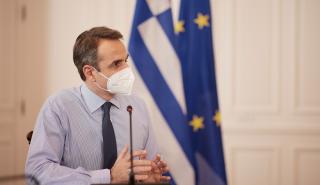 Συνεδριάζει το υπουργικό συμβούλιο - Ποια νομοσχέδια θα συζητηθούν