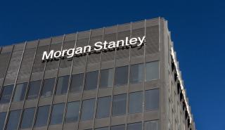 Υποχώρηση έως και 20% στη Wall Street προβλέπει η Morgan Stanley