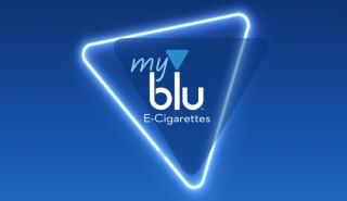 Νέα Γεύση Βlueberry από το myblu, το N.1 ηλεκτρονικό τσιγάρο