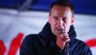 Οι ΗΠΑ ετοιμάζουν νέες κυρώσεις στη Ρωσία για την υπόθεση Ναβάλνι