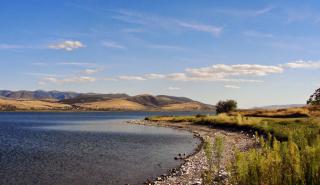 Η αξιοποίηση των περιοχών Natura θα προσδώσει συγκριτικό πλεονέκτημα και διαφοροποίηση του ελληνικού τουριστικού προϊόντος