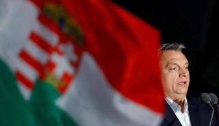 Ουγγαρία: Συντριπτική νίκη του Όρμπαν στις βουλευτικές εκλογές