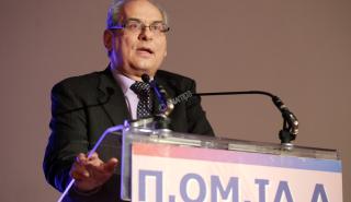 ΠΟΜΙΔΑ: Προβλέψιμο και διαφανές το «Ψηφιακό Τέλος Συναλλαγής»
