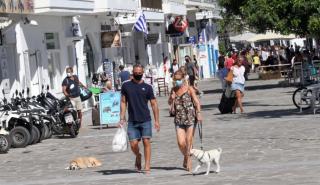 Αναγνώριση για την Πάρο - Θετικά δημοσιεύματα σε HΠΑ, Βρετανία, Αυστραλία, Γαλλία και Ιταλία