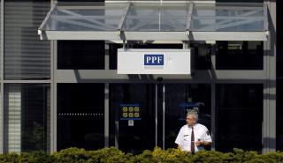 Πετρ Κέλνερ: Νεκρός ο Τσέχος δισεκατομμυριούχος της PPF Group