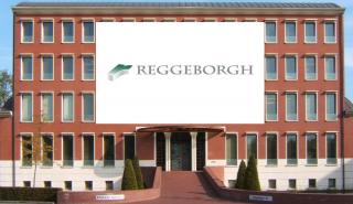 Τι ειπώθηκε στη συνάντηση του CEO της Reggeborgh με τον Μητσοτάκη 