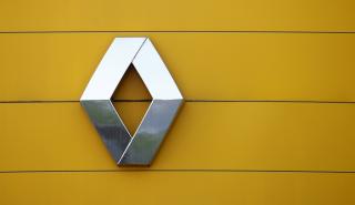 Renault: Συμφωνία για τηλεργασία έως και 20.000 υπαλλήλων