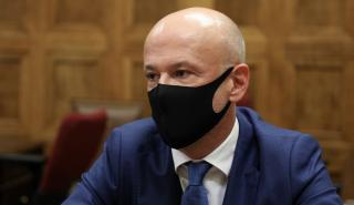 Ρέτσος (ΣΕΤΕ): Από τον τουρισμό περνάει και φέτος η διαμόρφωση του ΑΕΠ της χώρας