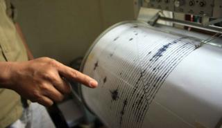 Σεισμός 3,8 Ρίχτερ νότια της Γαύδου
