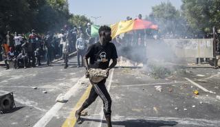 Σενεγάλη: Πολιτική αναταραχή και μαζικές διαδηλώσεις