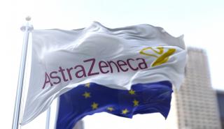 AstraZeneca: Η θεραπεία αντισωμάτων εμποδίζει από τη σοβαρή νόσηση του κορονοϊού