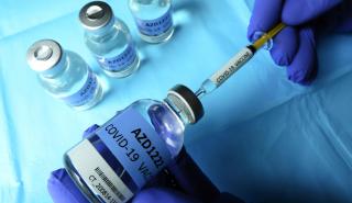 AstraZeneca: Δύο δισ. εμβόλια κατά της COVID-19 παραδόθηκαν παγκοσμίως - Λιγότερο από 12 μήνες μετά την πρώτη έγκριση