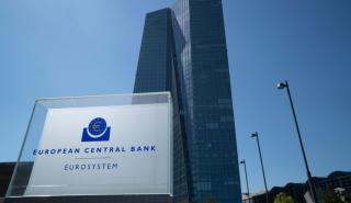 Θέση long για το ελληνικό 10ετές έναντι του ιταλικού ανοίγει η DZ Bank με «φόντο» την ΕΚΤ