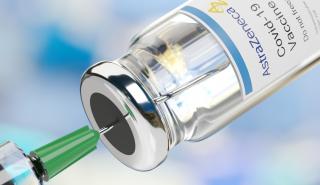 AstraZeneca: Αυξημένη ανοσοποιητική προστασία από την 3η δόση του εμβολίου για την Όμικρον