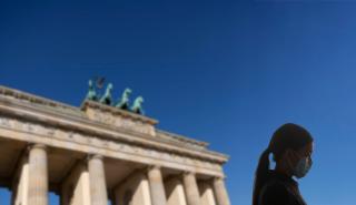 Γερμανία: Πρώτη φορά πάνω από 100.000 κρούσματα κορονοϊού σε ένα 24ωρο 