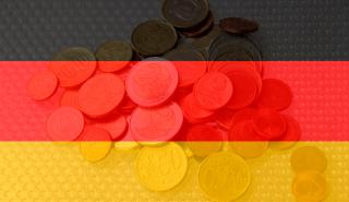 Σε υψηλό δεκαετιών οι τιμές παραγωγού στη Γερμανία για τον Σεπτέμβριο