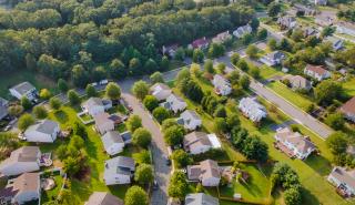 ΗΠΑ: Μείωση κατά 4,6% των πωλήσεων υφιστάμενων κατοικιών τον Δεκέμβριο