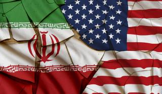 ΗΠΑ: Επιμένουμε στη διπλωματική οδό μετά την απόφαση Ιράν για εμπλουτισμό ουρανίου 60%