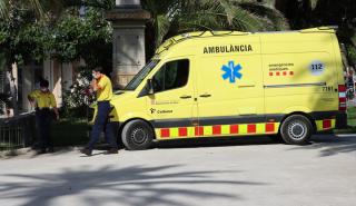 Ισπανία: Ξεπεράστηκε το «ορόσημο» των 90.000 θανάτων εξαιτίας του κορονοϊού