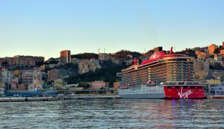Λιμάνι Πειραιά: Aύξηση 85% στο σύνολο επιβατών κρουαζιέρας το πρώτο οκτάμηνο