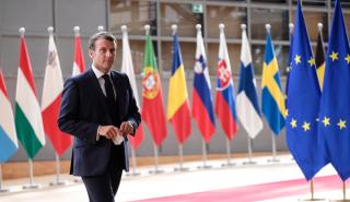 Οι αναταραχές στις Γαλλικές Αντίλλες συνεχίζονται και η Γαλλία συζητά ως και την αυτονόμησή τους