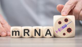 Mελέτη: Η 4η δόση mRNA παρέχει έξτρα προστασία στους ηλικιωμένους