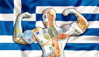«Ασφαλή καταφύγια» για τους επενδυτές τα ελληνικά ομόλογα