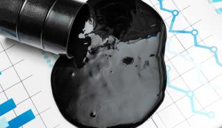 Κέρδη για τέταρτη μέρα στο πετρέλαιο - Στα 63,09 το Brent