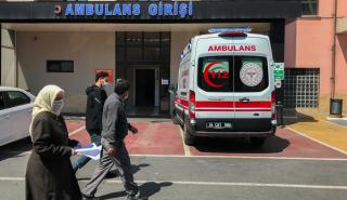 Τουρκία: 145 θάνατοι και πάνω από 36.700 κρούσματα κορονοϊού σε 24 ώρες