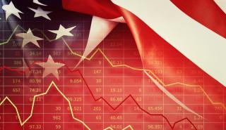 Υποχώρηση στη Wall Street, στον απόηχο της Fed - Η προσοχή στα αμερικανικά ομόλογα