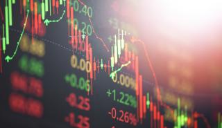 Wall Street: Περιόρισε τις απώλειες ο Dow Jones μετά τη συμφωνία Τραμπ - Μεξικό