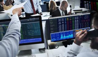 Wall Street: Ανοδικές κινήσεις με νέα ισχυρά κέρδη για την τεχνολογία