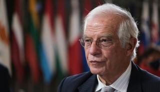 ΗΑΕ: «Ρατσιστικές» οι δηλώσεις Μπορέλ περί «ζούγκλας»