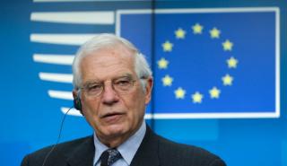 Ο Μπορέλ αρνείται ότι τα σχόλιά του περί «ζούγκλας» ήταν ρατσιστικά