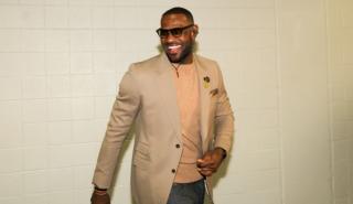 Forbes: Ο Λεμπρόν Τζέιμς έχει κερδίσει πάνω από 1 δισ. δολάρια στην 18ετή καριέρα του