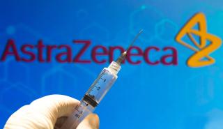 Μελέτη: Οι 3 δόσεις με AstraZeneca είναι αποτελεσματικές έναντι της παραλλαγής Όμικρον